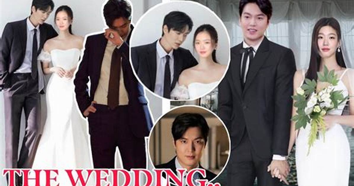 Is Lee Min Ho Married? Lee Min Ho Wife, Family, Net Worth