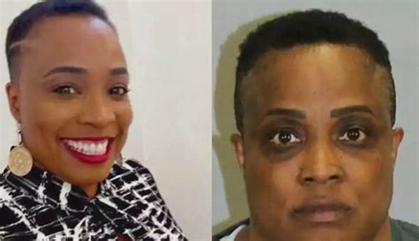 Is Maxine Mcmanaman Arrested? Why Was Maxine Mcmanaman Arrested?