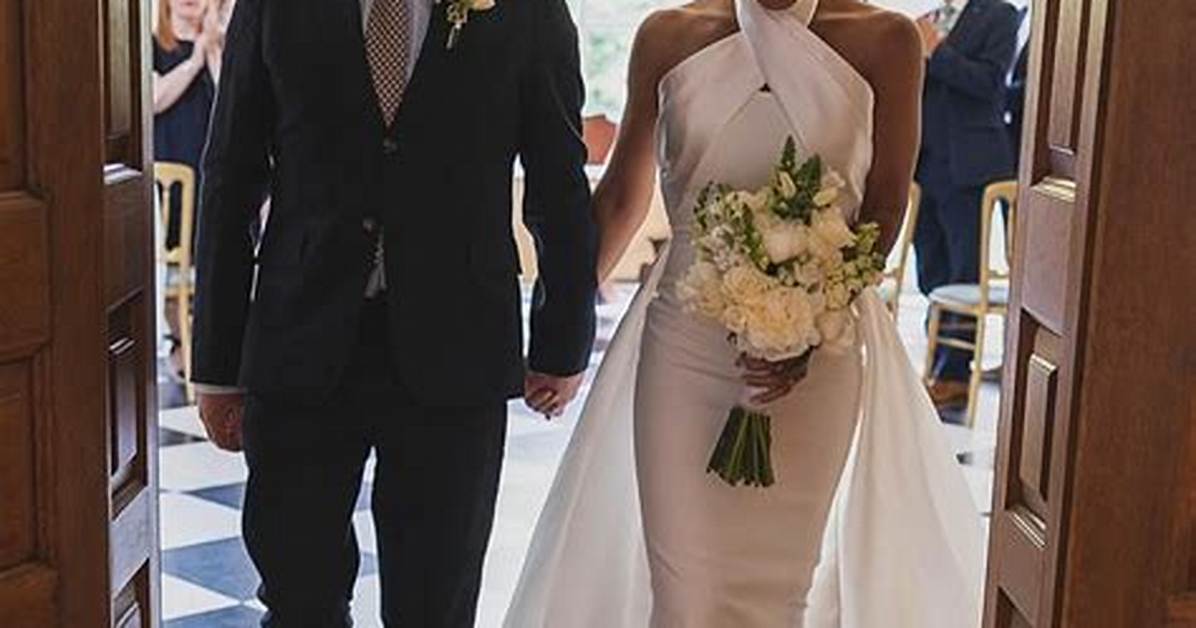 Is Michelle Ackerley Married? Who Is Michelle Ackerley?