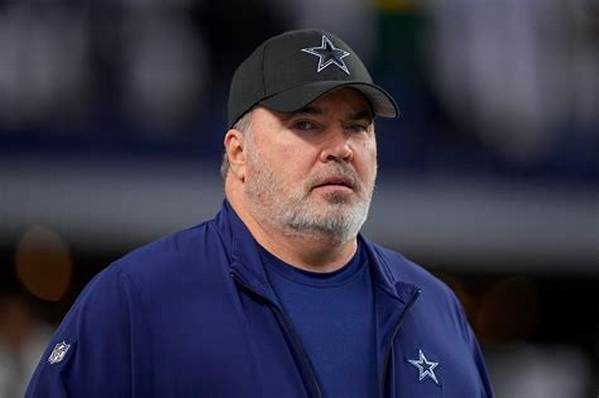 Is Mike Mccarthy Leaving the Dallas Cowboys? Will Mike Mccarthy Be Fired?