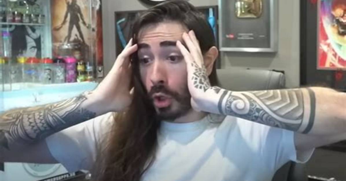 Is Moistcr1Tikal Dating? Who Is Moistcr1Tikal Dating?