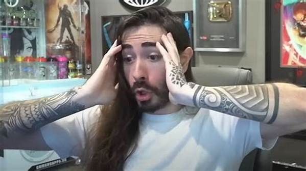 Is Moistcr1Tikal Dating? Who Is Moistcr1Tikal Dating?