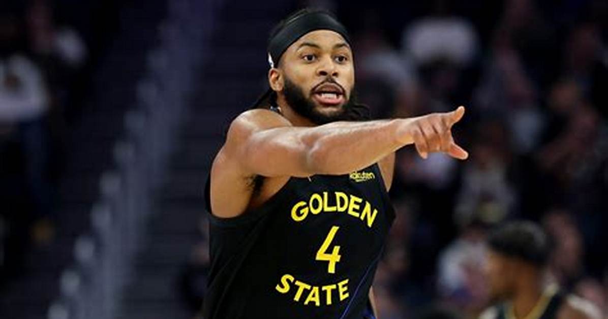 Is Moses Moody in a Relationship?