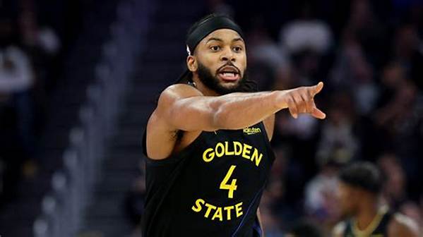 Is Moses Moody in a Relationship?