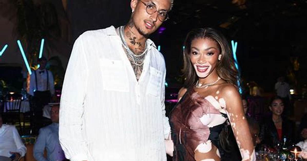 Is Nba Star Kyle Kuzma Dating Nicole Shiraz? Explore Her Wiki Facts and Background