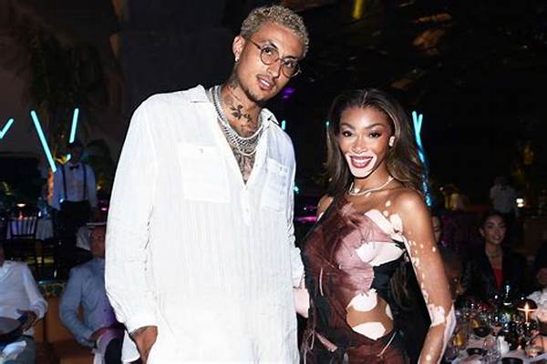Is Nba Star Kyle Kuzma Dating Nicole Shiraz? Explore Her Wiki Facts and Background