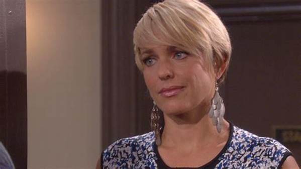 Is Nicole Leaving Days of Our Lives 2024? Who Is Nicole from Days of Our Lives?