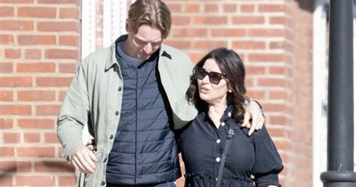 Is Nigella Lawson Dating New Partner Following Her Two Divorces?