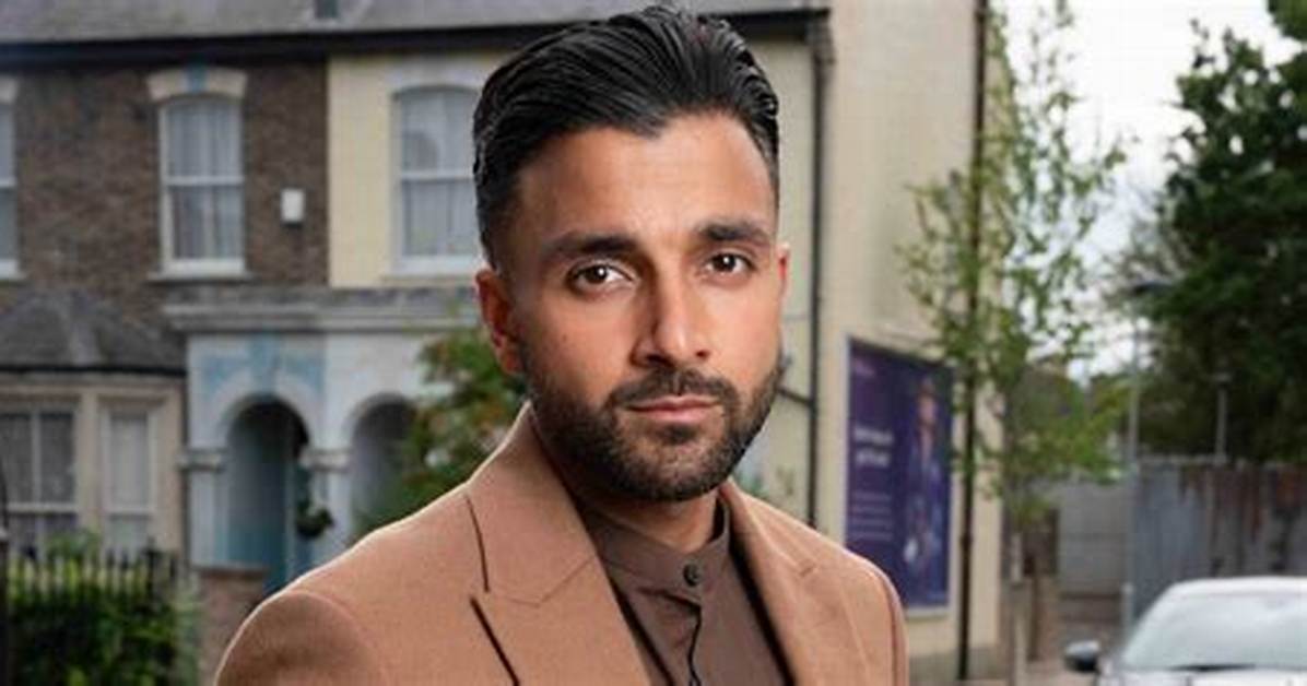 Is Nish Leaving Eastenders: Does Nish Kill Eve Eastenders?