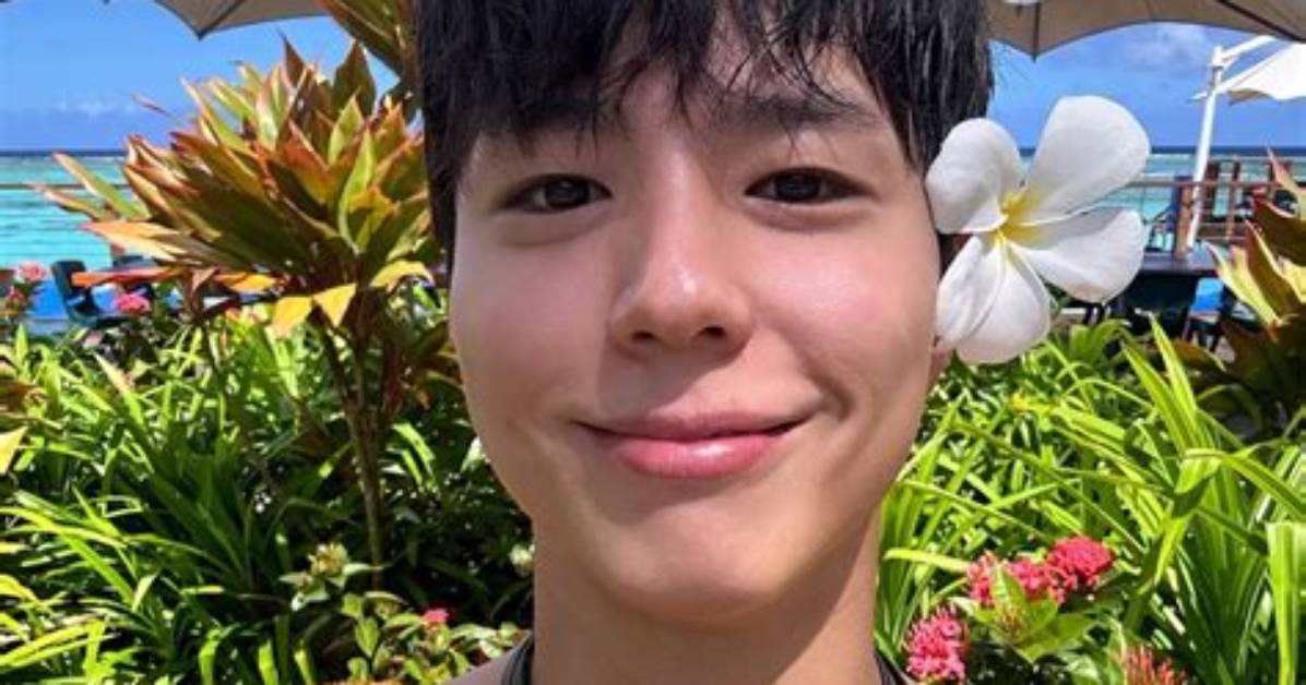 Is Park Bo Gum Gay? Park Bo Gum Bio, Age, Height, Girlfriend, Instagram and More