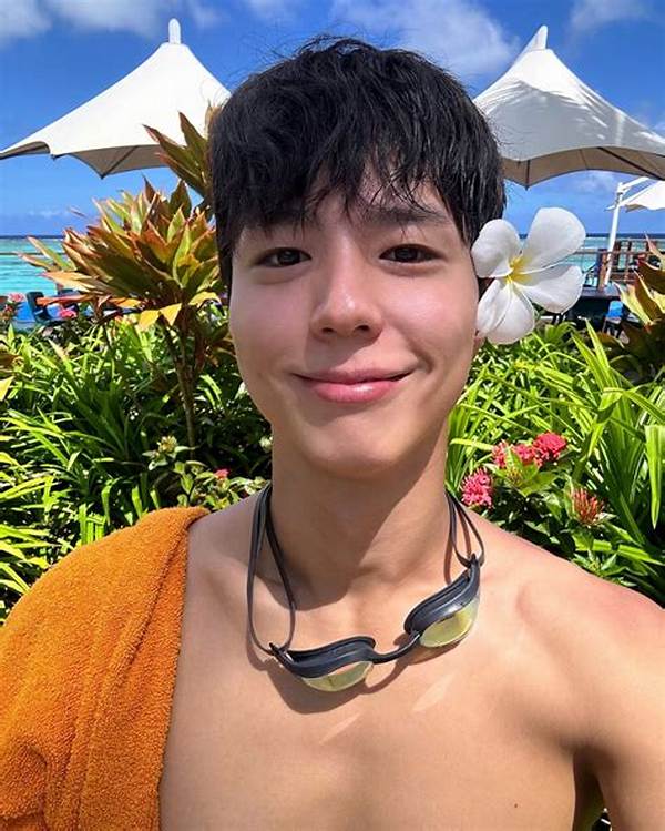 Is Park Bo Gum Gay? Park Bo Gum Bio, Age, Height, Girlfriend, Instagram and More