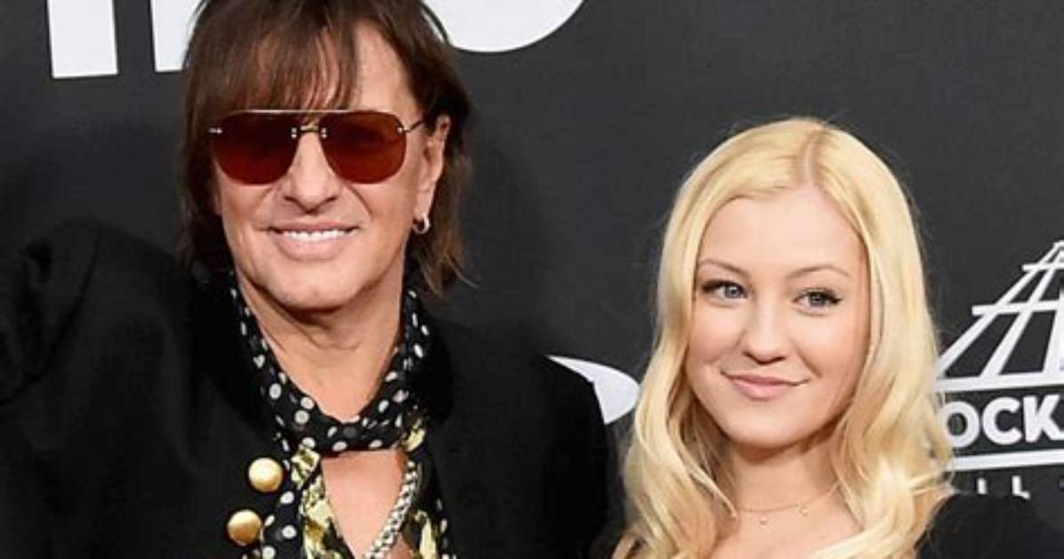 Is Richie Sambora Still Married?