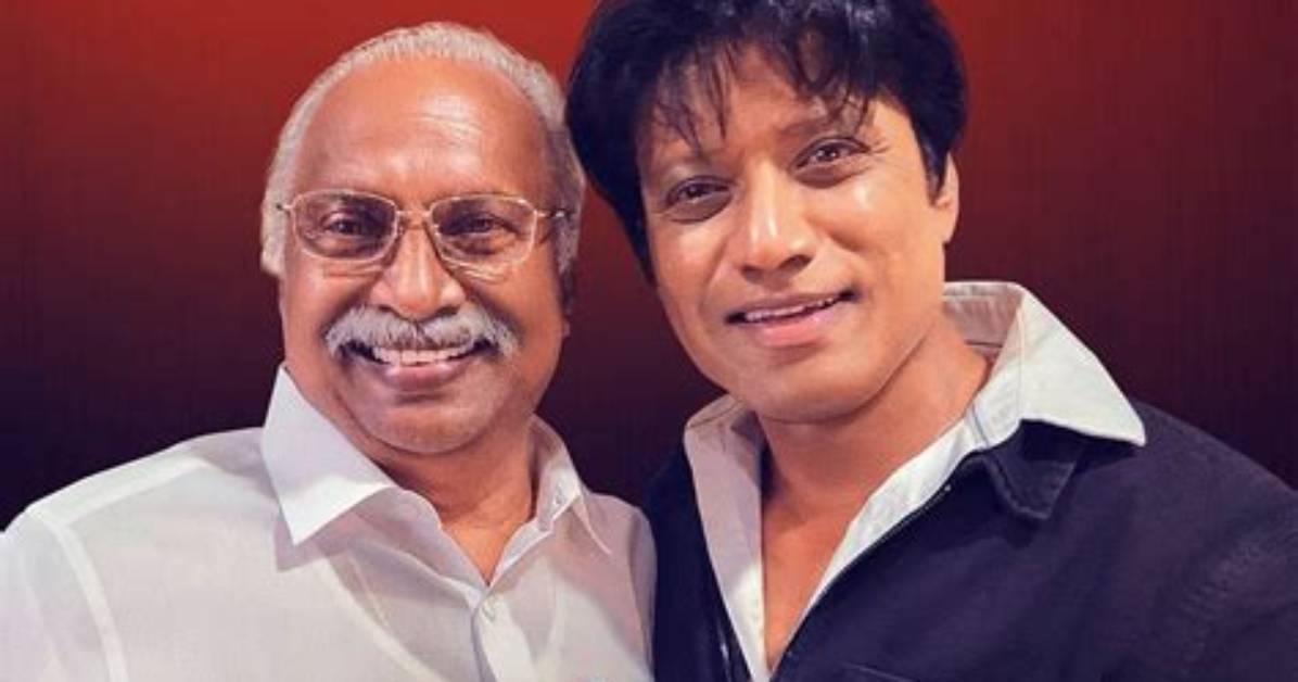 Is S. J. Suryah Married?