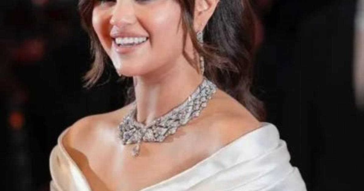Is Selena Gomez Pregnant? Baby Bump Rumors Spark Online