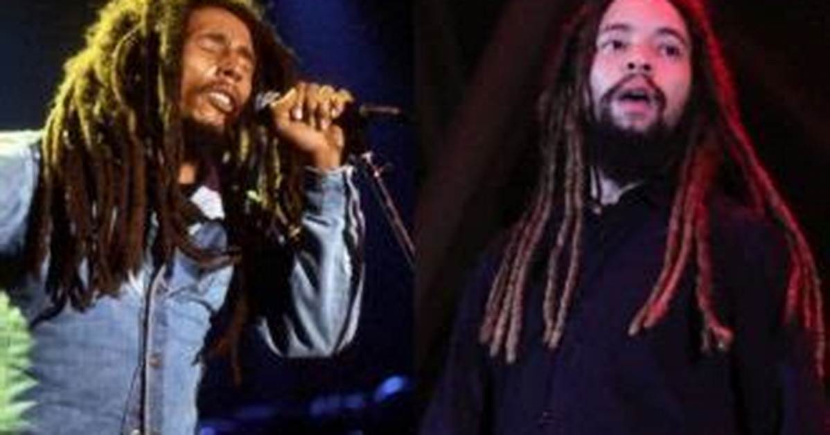 Is Stephen Marley Related to Bob Marley? How Is Stephen Marley Related to Bob Marley?