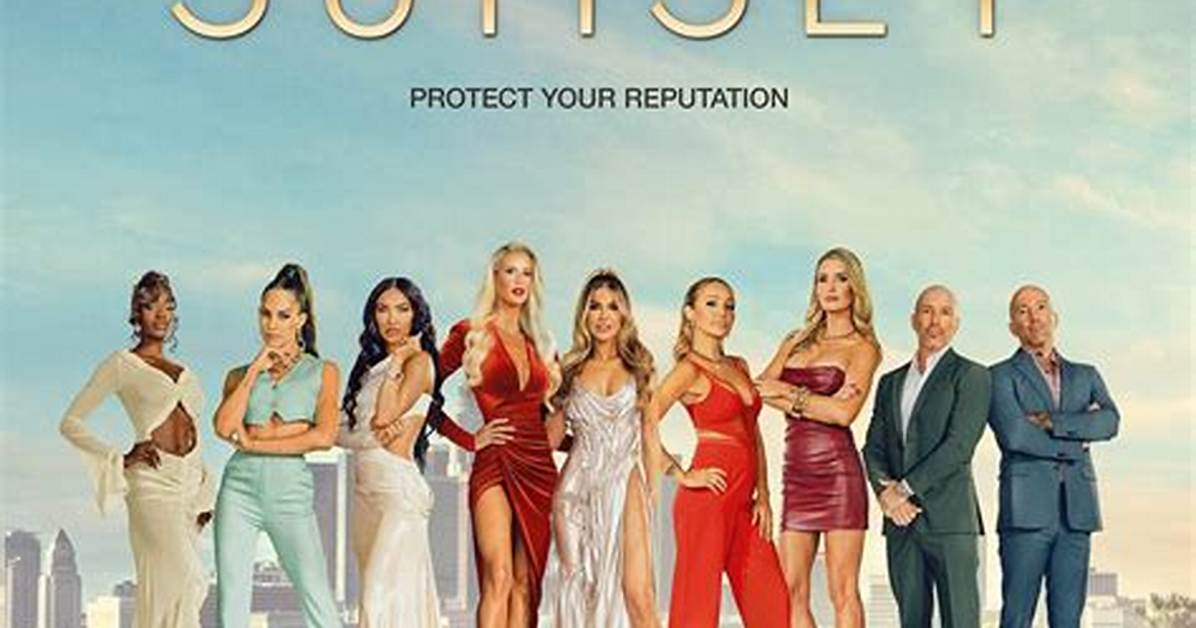 Is Taylor Playing Favorites? Selling Sunset’s Heather Rae Young Is Called the “Best Mom Ever” by Tarek El Moussa & Christina Hall’s Daughter in a Season 6 Episode, Leaving Social Media Users Wondering About Hall’s Absence. Young & El Moussa Are Now Married with a 3-Month-Old Son Named Tristan.
