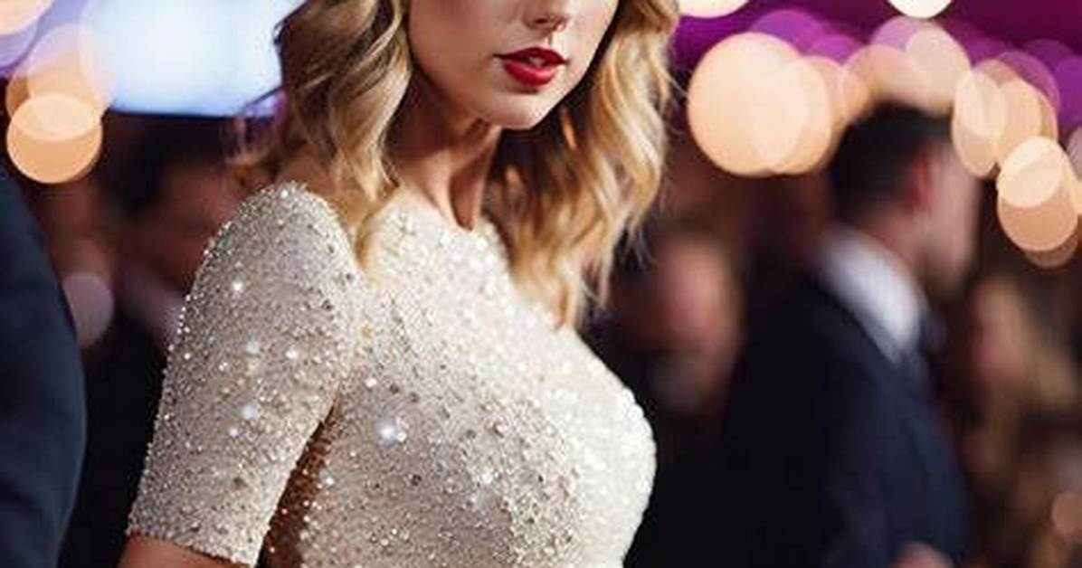 Is Taylor Swift Pregnant? Taylor Swift Grammys 2024