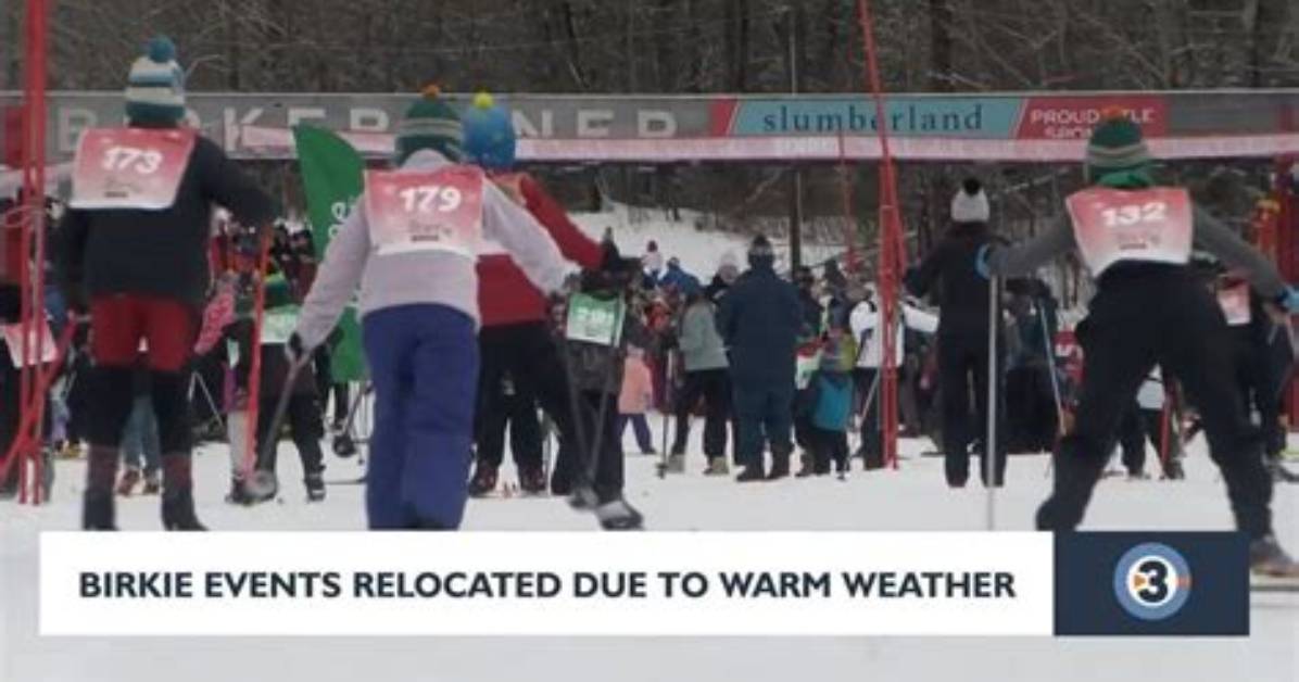 Is the Birkie Cancelled? Why Was the Birkie Cancelled?