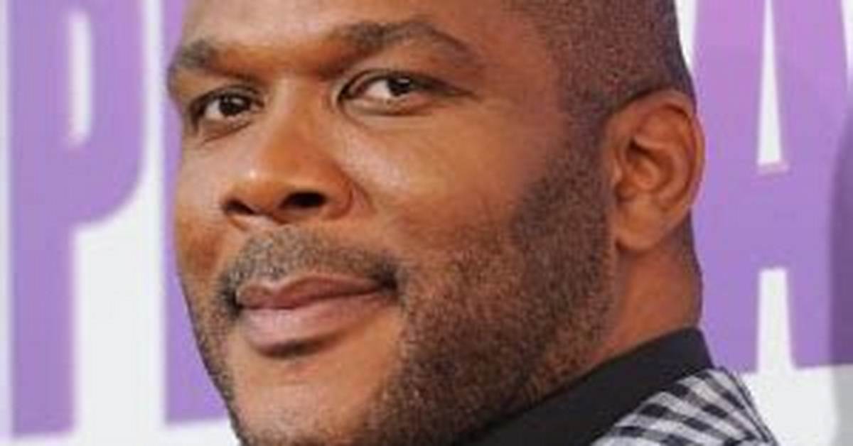 Is Tyler Perry Dead? , Who Is Tyler Perry?