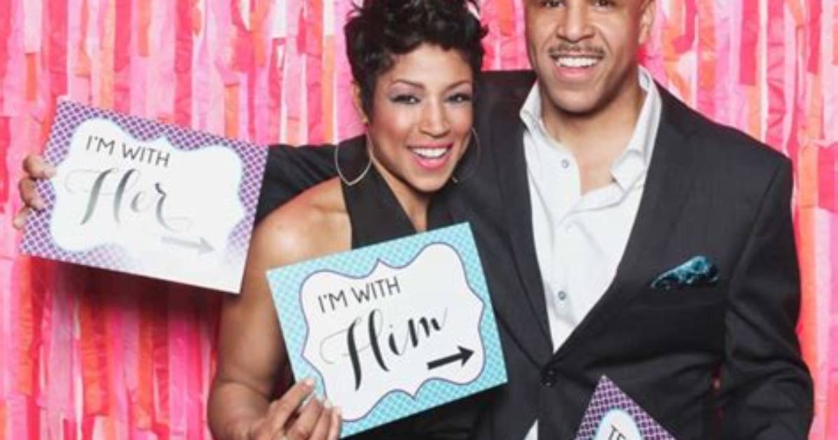 Is Val Warner Married to Jeff Cartwright? All You Need to Know