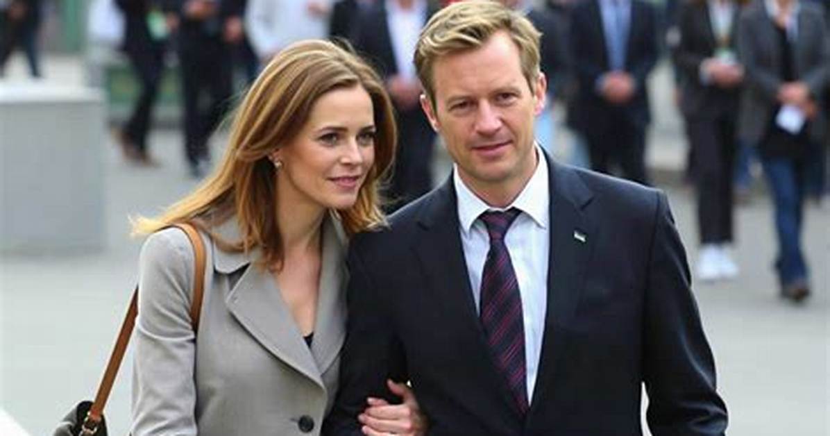 Is Verena Nagelsmann Married? Here’s Everything You Need to Know About Her Personal Life & Love Life