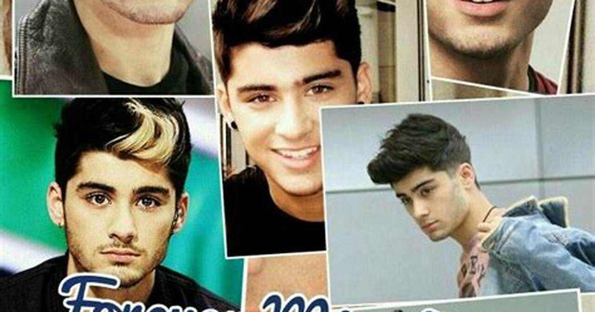 Is Zayn Missing out? - Celebmix