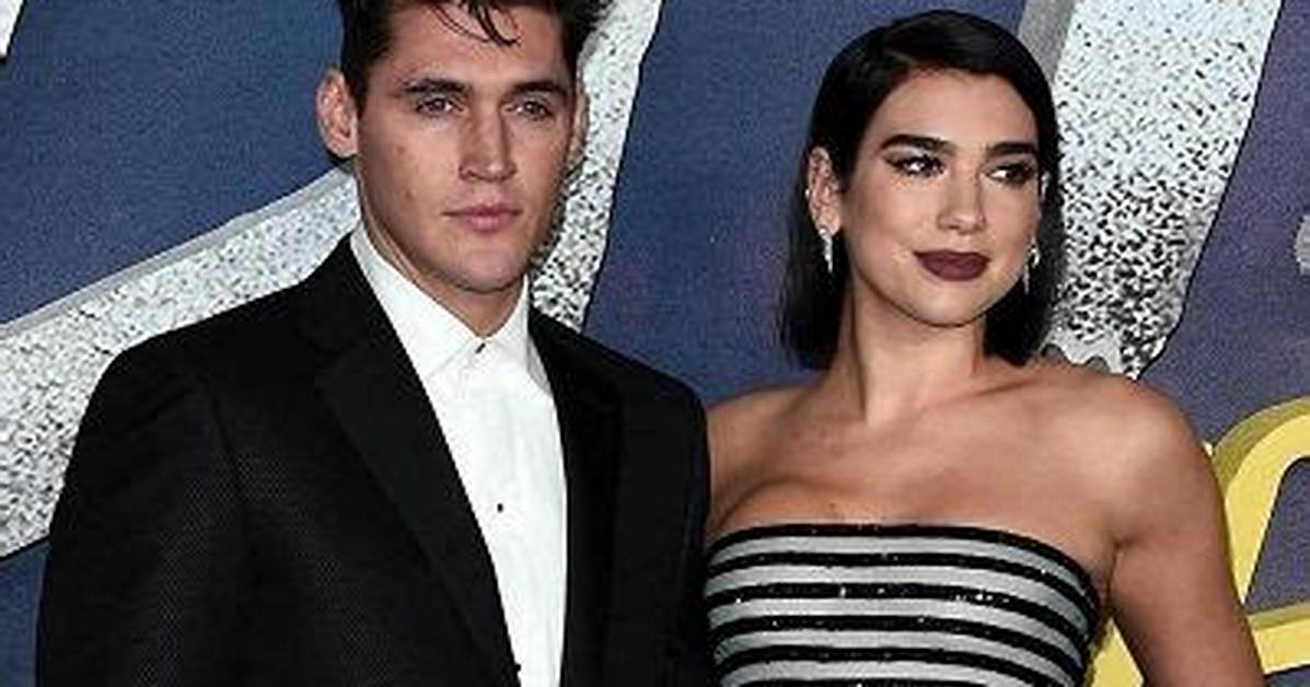 Isaac Carew’s Girlfriend: Who Is Isaac Carew Dating?