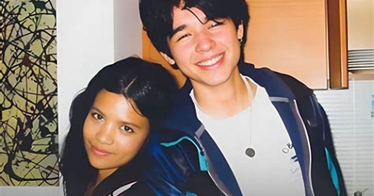 Isaac Jagroop’s Girlfriend: Who Is Isaac Jagroop Dating?