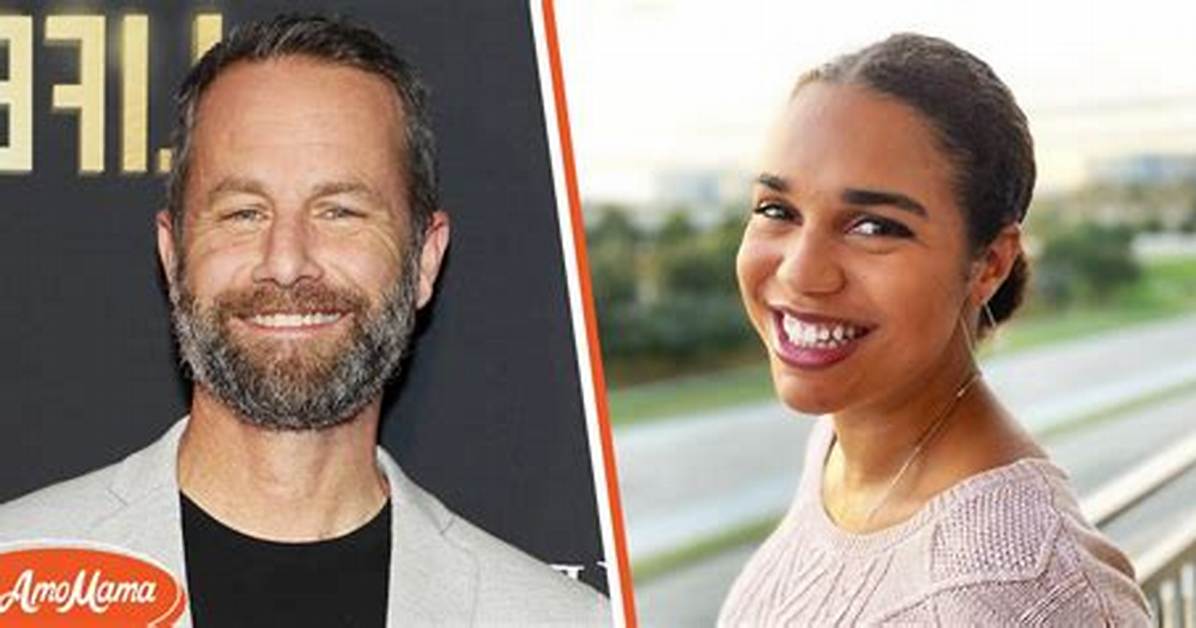 Isabella Cameron Parents: Meet Kirk and Chelsea Noble