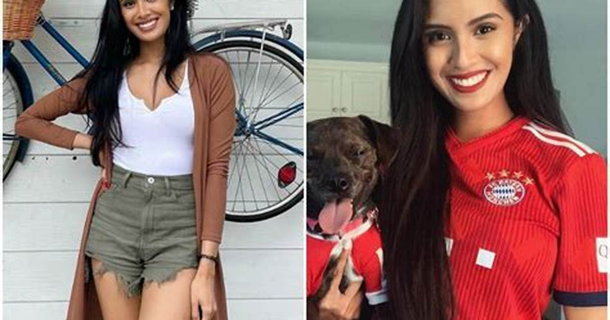 Isabella Revilla- Age, Bio, Net Worth, Boyfriend, Engagement, Height, Career