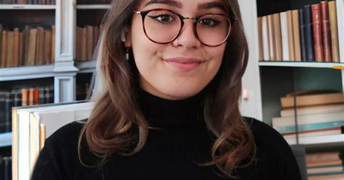 Isadora Vera’s Girlfriend: Who Is Isadora Vera Dating?