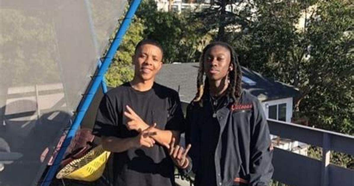 Isaiah Peck’s Girlfriend: Who Is Isaiah Peck Dating?