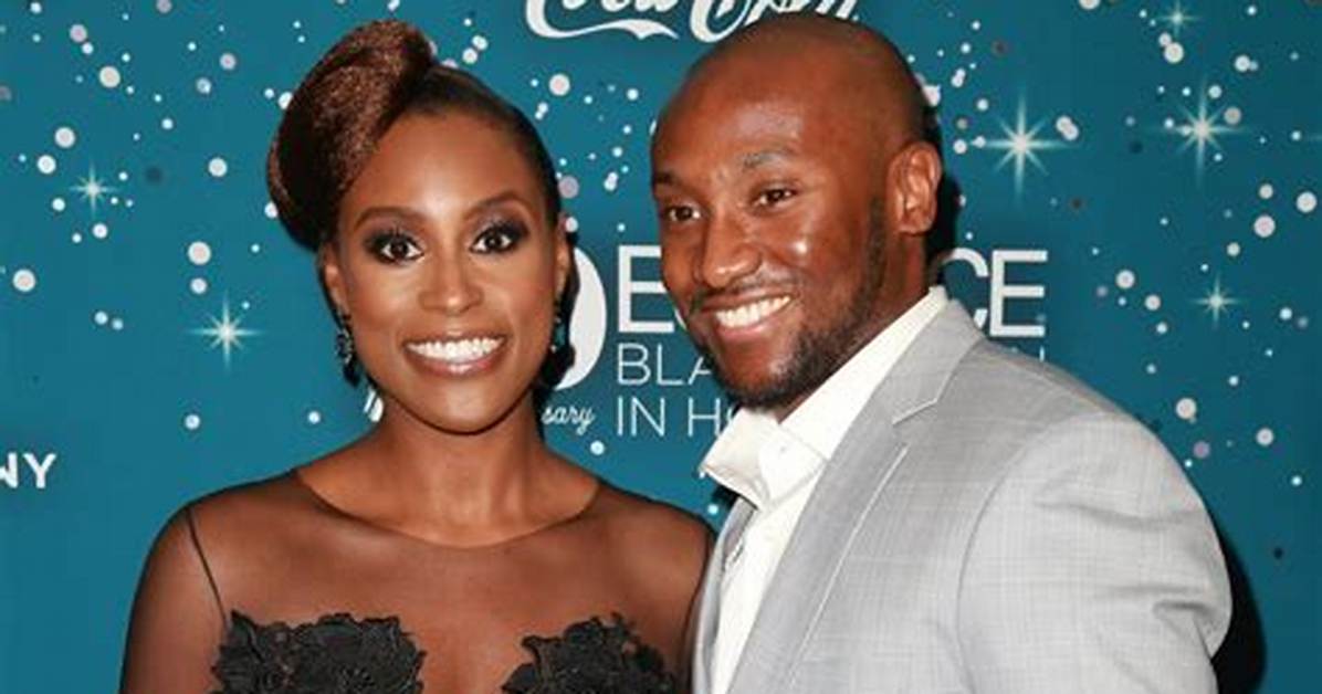 Issa Rae Children: Does Issa Rae Have Kids?
