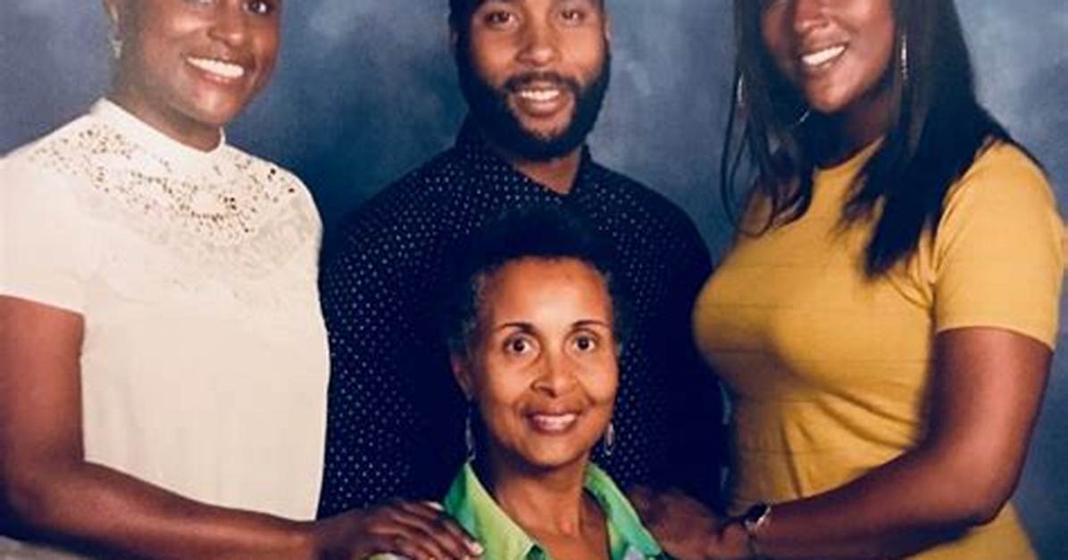 Issa Rae Parents: Meet Abdoulaye and Delyna