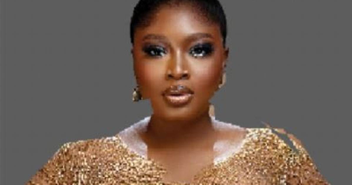 It Is Sweet – Actress, Mo Bimpe Talks About Her Marriage with Colleague Lateef Adedimeji