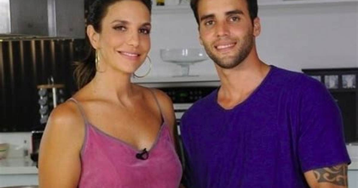 Ivete Sangalo’s Husband: Who Is Ivete Sangalo Dating?