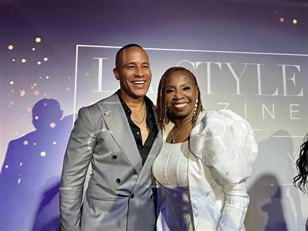 Iyanla Vanzant’s Boyfriend: Who Is Iyanla Vanzant Dating?