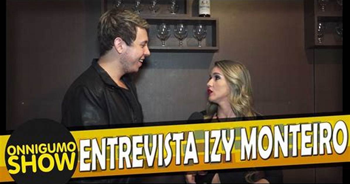 Izy Monteiro’s Boyfriend: Who Is Izy Monteiro Dating?
