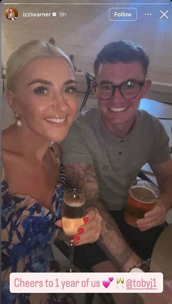 Izzi’s Boyfriend: Who Is Izzi Dating?