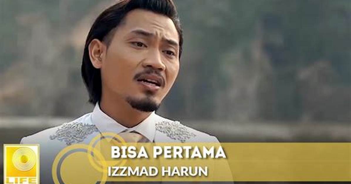 Izzmad Harun’s Girlfriend: Who Is Izzmad Harun Dating?