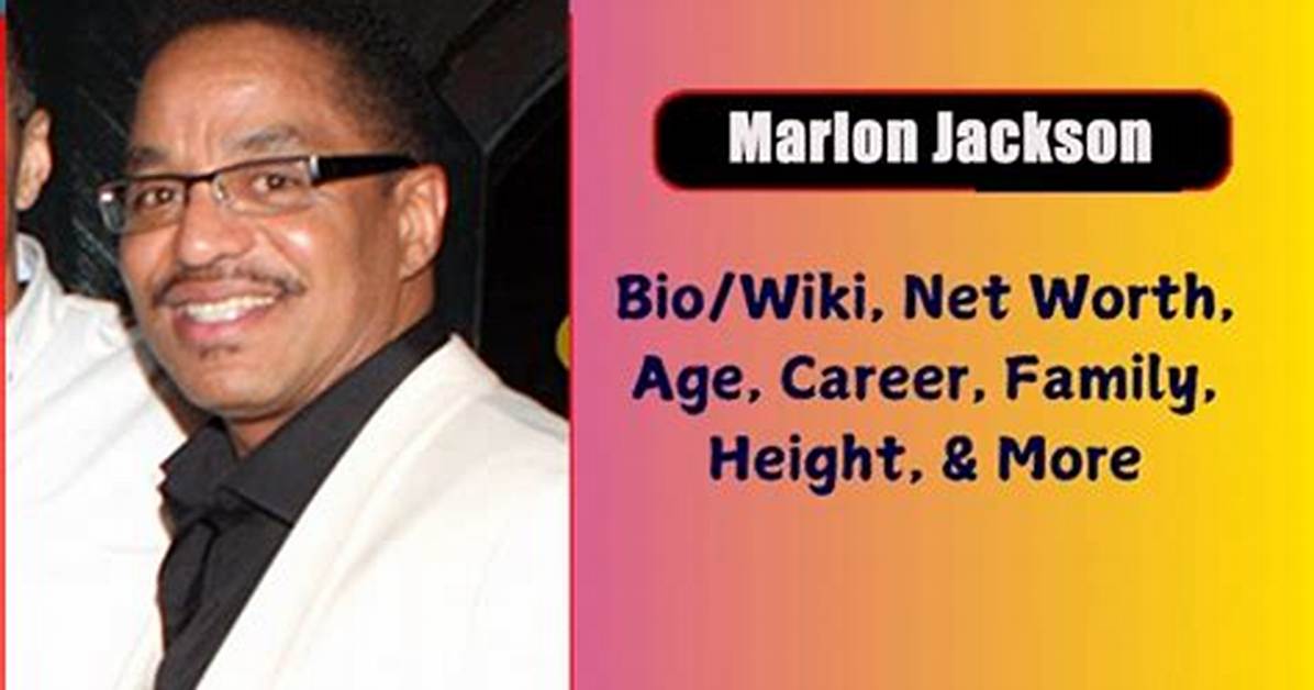 J. C Jackson Age, Height, Bio, Parents, Wife, Net Worth