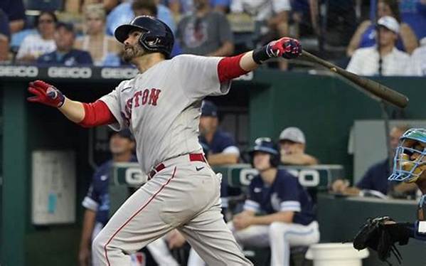 J. D. Martinez Net Worth, Age, Height, Bio, Birthday, Wiki!