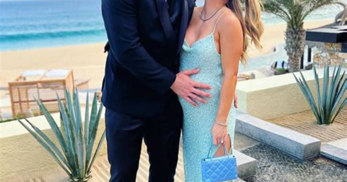 J. J. Watt Wife: Meet Kealie Watt
