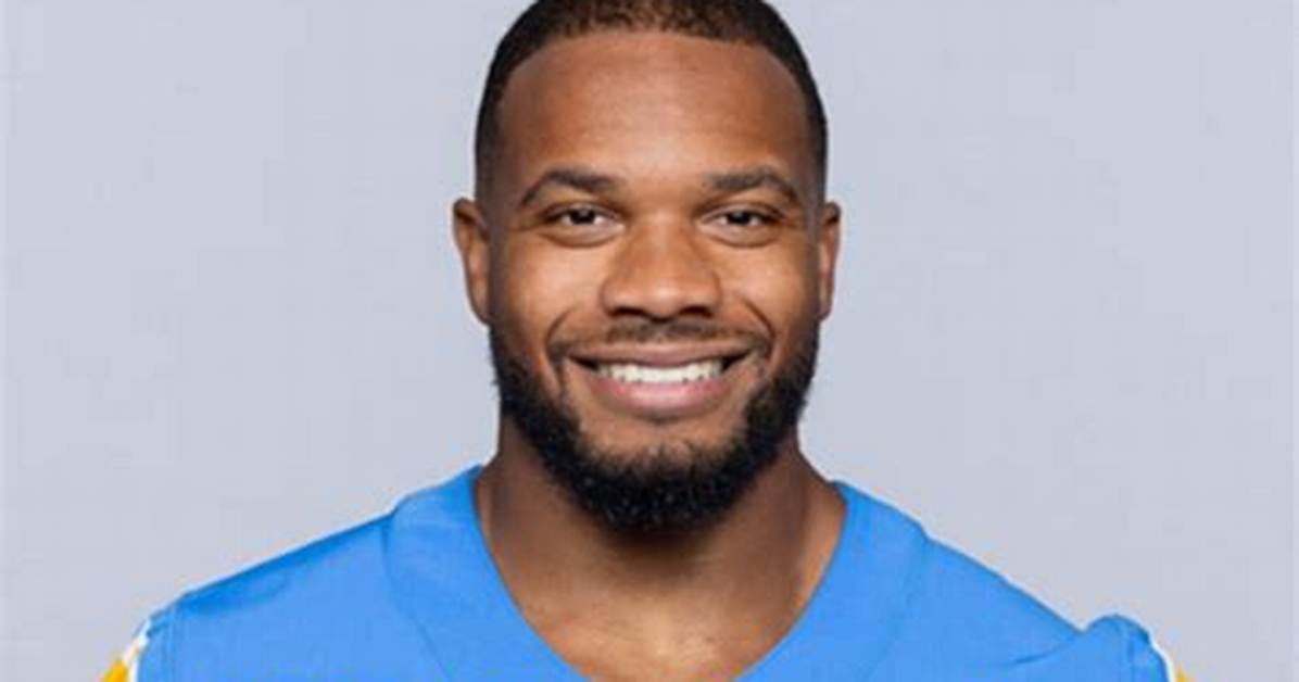 J. K. Dobbins Net Worth, Age, Height
