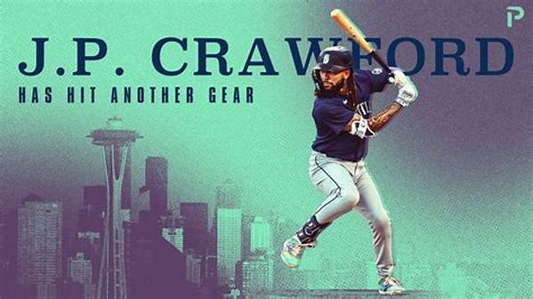 J. P Crawford Age: How Old Is J. P Crawford?