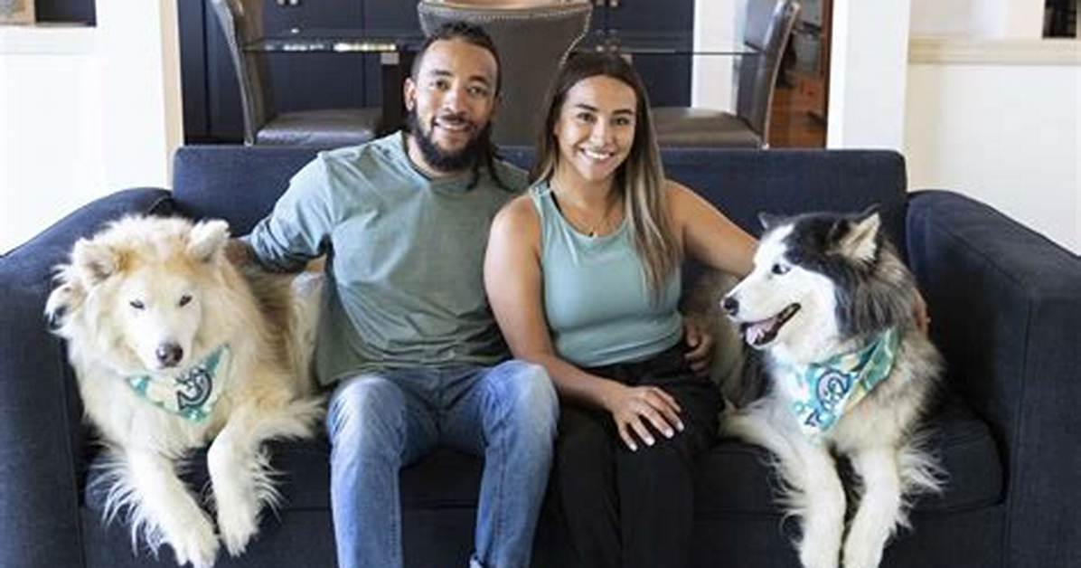J. P Crawford Bio, Parents, Wife, Children, Siblings, Net Worth