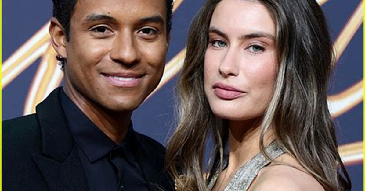 Jaafar Jackson Girlfriend: Who Is Jaafar Jackson’s Girlfriend?