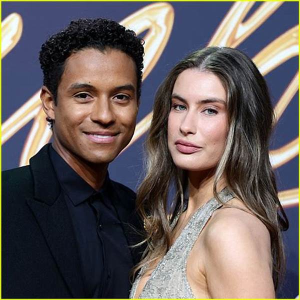 Jaafar Jackson Girlfriend: Who Is Jaafar Jackson’s Girlfriend?