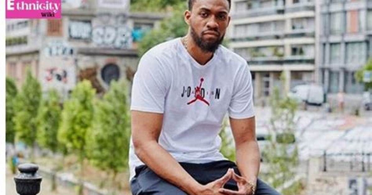 Jabari Parker Age, Height, Bio, Parents, Wife, Net Worth