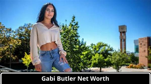 Jaci Butler Net Worth 2024, Age, Height, Bio, Birthday, Wiki!